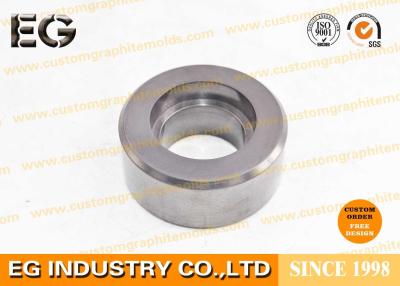 China Anti Welding Carbon Graphite Bearings Bush With Bulk Density High Purity for sale