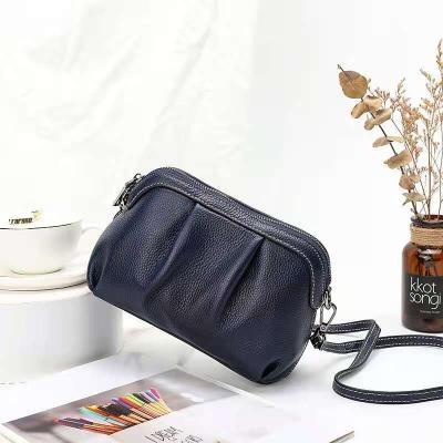 China 2020 New Arrival Fashion Women Luxury Lady Leather Shell Design Crossbody Bags Shoulder Bag Handbags for sale