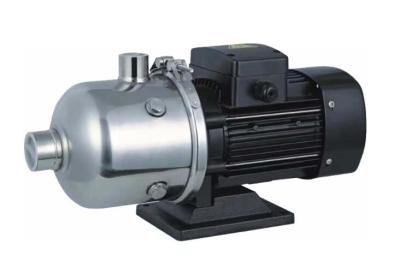 China CHL Series Horizontal multistage pump for sale