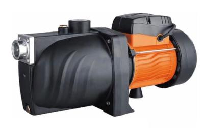 China JET-L Series Pump, Plastic Pump Body for sale