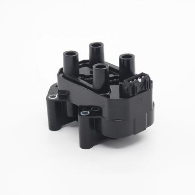 China Auto Parts High Quality Ignition Coil For Chevrolet 0221503004 245040 597048 96074054 0221503007 0221503025 2526037A 2526040A Standard for sale