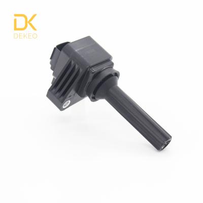 China Low Price High Performance Plastic Ignition Coil For Opel Buick Encore Excelle GT 24100593 A1291300179 for sale