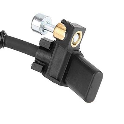 China Engine Crankshaft Position Sensor For Chevrolet Cruze 1.6 1.8 Sonic Opel Dohc Astra Insignia Mokka Estate 2013-2014 55567243 TRAX for sale