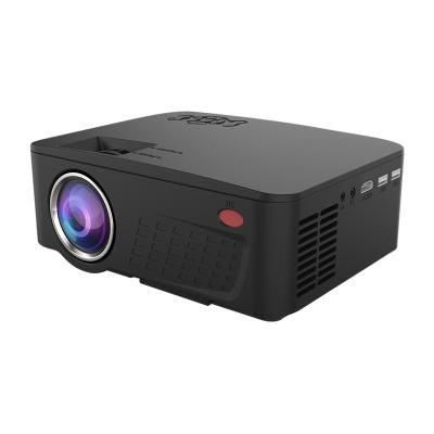 China Big Sale Home Theater Mini Movie Mobile Phone 4g Android Portable Top Screen Beamer Portable+Projectors for sale