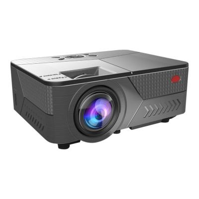 China 3D Guangzhou factory ready projector price led wifi 720P mini video portable projector full HD for sale