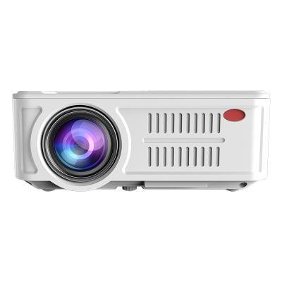 China Pico High Quality Portable 1080p 3D Home Video 4k Android Mini Projector Home Theater for sale