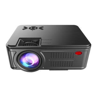 China Pico High Quality Portable 1080p 3D Home Video 4k Android Mini Portable Led Projector for sale