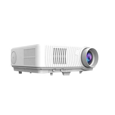 China NEW ORIGINAL Built-in Speakers Chinese Home Made Video Projector For Movie 2016 china 3500 lumens for sale