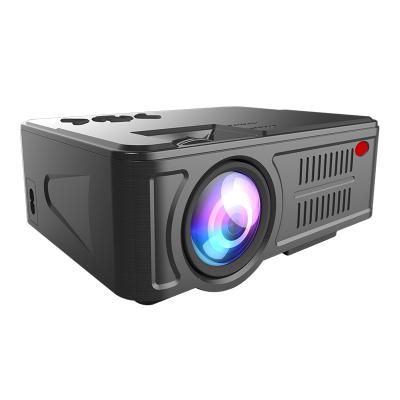 China Pico High Quality DLP Proyector Mini Portable HD LCD Led Projector Mobile Phone for sale