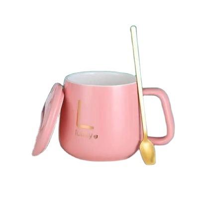 China 2022 Viable New Arrival Coffee Gift Box Cup Mug Ceramic Electric Heating Warmer with Saucer Cup and Charger Set Gift Box for sale