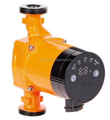 China Other intelligent pump class (CE) A CRS32-6-180A AUTOMATIC variable-frequency pump for sale