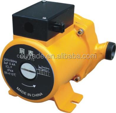 China Other CRS15/11 Automatic Silent Hot Water Booster Pump 3/4