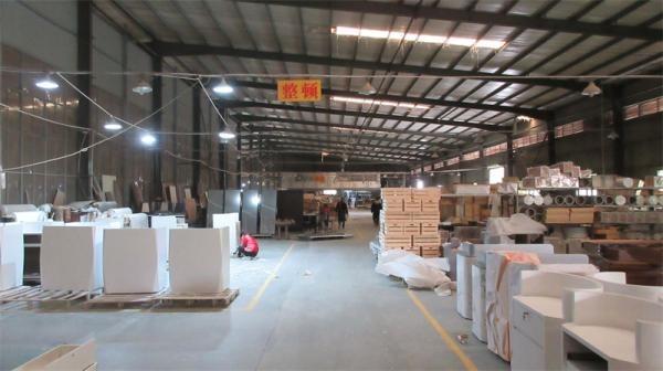 Verified China supplier - Jinjiang Zhongjiangfang Display Props Co.,Ltd.