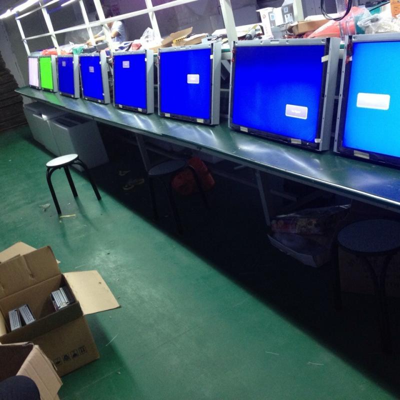 Verified China supplier - AXNEW DISPLAY TECHNOLOGY CO.,LTD