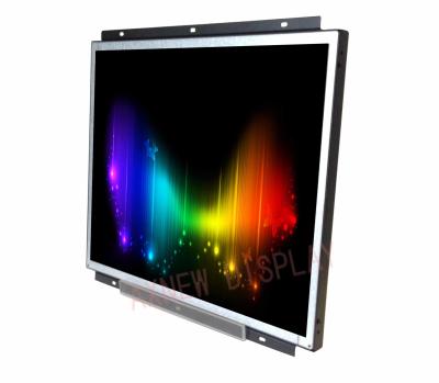 China 15'' Sunlight Readable Display 1024x768 High Brightness 1000nits for sale