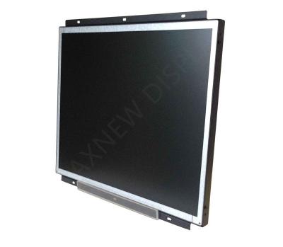 China Professional 1000 nits 15 High Brightness Monitor Wide Temperature -20~80 degrees for sale