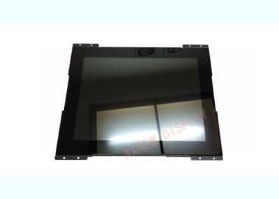 China 1100 nits Sunlight Readable Display , High Brightness with PCAP Capacitive Touch Panel for sale