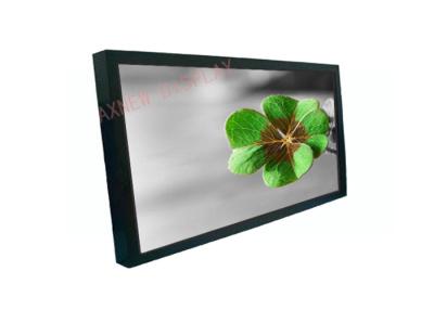 Cina Monitor LCD VGA/DVI/HDMI/video di IPS del multi touch screen a grande schermo a 42 pollici di HD in vendita