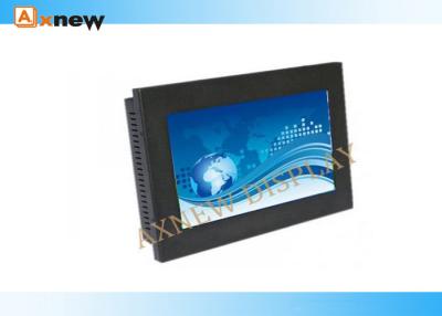 China PCAP  Multi Touch Panel PC 10