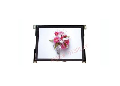 Cina Touch Screen 500nits  High Bright Sunlight Readable Open Frame LCD monitor in vendita