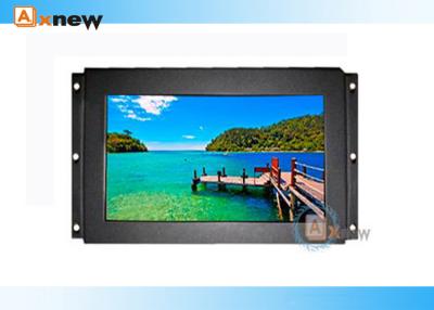 Cina schermo LCD di multi tocco di 800x600 HDMI, monitor di tocco di CC USB del monitor 12V del touch screen della pagina aperta in vendita