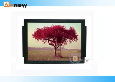 China Capacitive Touch Screen Open Frame Lcd Monitor 10.4 '' 1024X768 3.9mm Projected for sale