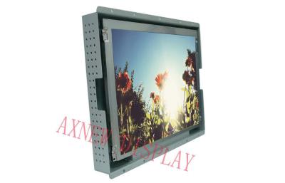 China 12.1'' Industrial Sunlight Readable Display 1500nits 800x600 pixels for sale