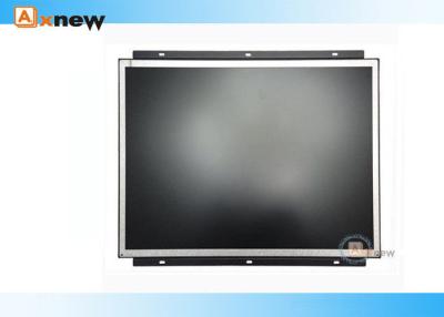 Cina Monitor LCD leggibile di luce solare a 17 pollici 1000nits 1280 x 1024, pc leggibile del pannello di luce solare in vendita