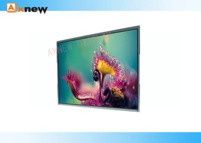 China 19 Inch Open Frame Resistive Touch Monitor Thin Led 1280x1024 For Industrial Kiosks for sale