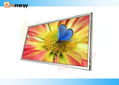 China Slim 	High Brightness Monitor , Open Frame Monitor Hdmi Vga Dvi Inputs 178 Angle for sale