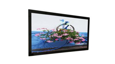 China 22 inch Capacitive Touch Screen Monitor 1920x1080 with VGA DVI HDMI Signal Options for sale