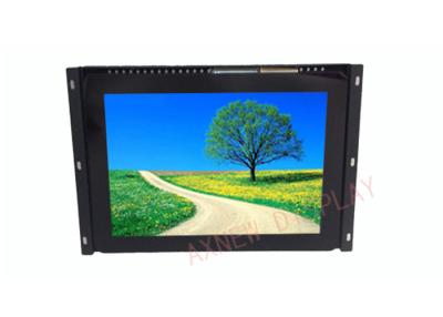 Cina 10.1 inch Capacitive Open Frame Touch Screen Monitor 1280X800 Pixel in vendita