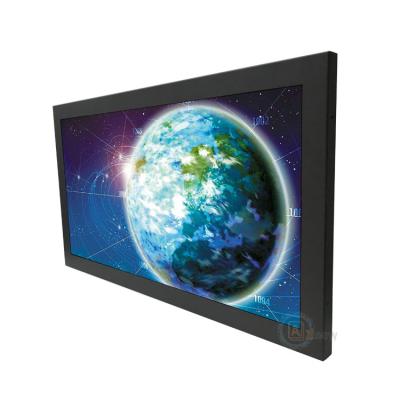 China Sunlight Readable 21'' RK3288 Android Touch Panel PC for sale