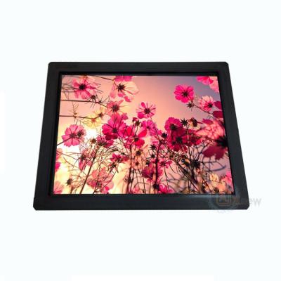 Κίνα Αφή 10,4 όργανο ελέγχου 1000cd/m2 IR ίντσας 800X600 Rackmount LCD προς πώληση