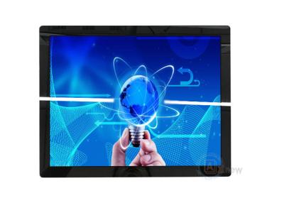 China Open Frame 1024x768 Capacitive Touch Monitor 450nits With VGA Hdmi for sale