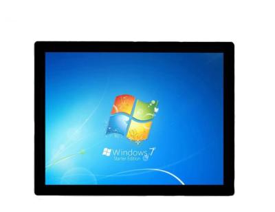 China 1024x768 CPT Open Frame LCD Monitor 400cd/M2 Capacitive LCD Touch Monitor for sale