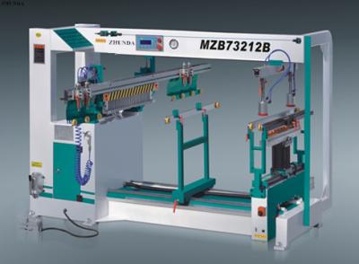 China 380v 50Hz Voltage Multi Boring Machine With High Precision Guide Rail for sale