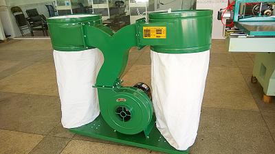 China Durable Woodworking Dust Collector Bags For Beam Saw And Edge Banding Machine for sale