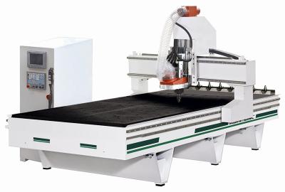 China Computerized Wood Carving Cnc Router Machine , Wood Etching Machine For Furniture Making for sale