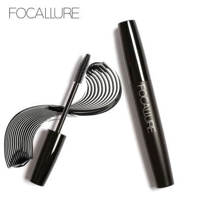 China FOCALLURE FA11 Fiber Elastic Stretch Water Resistant Mascara Volumizing Mascara for sale