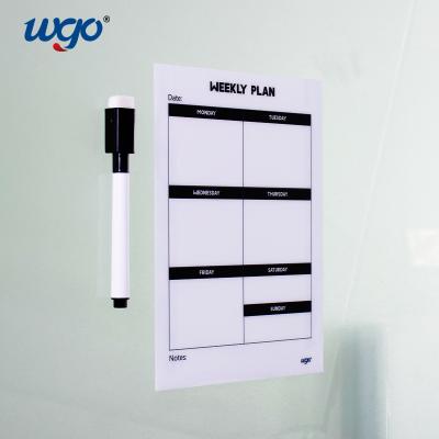 China Self Sticky Multifunctional Sticky Notes With No Washable Residue for sale