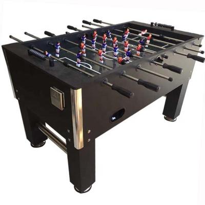 China Luxury Popular Model Heavy Duty 55 Inch Football Table Football Table for sale