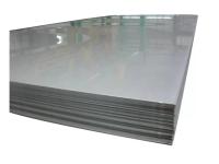 China AISIJISCO Cold Rolled 3mm Stainless Steel Sheet With Length 1000 - 6000mm for sale