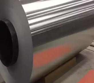 China High Precision Nickel Alloy Steel Strip Coil NO7725 Inconel 725 for sale