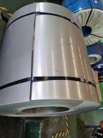 China High-Performance Cold Rolled Steel Sheet In Coil 316 For Various Industries for sale