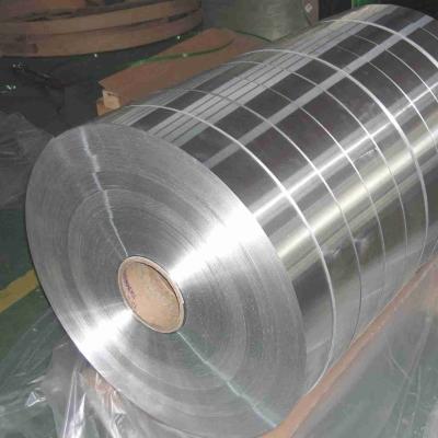 China 304L 430 SS Spring Steel Strip 316L ASTM EN Standard for sale