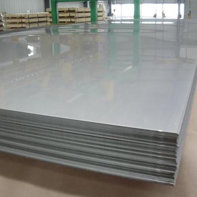 China 0.5mm 2mm Stainless Steel Cold Rolled Sheet 304 904l 1220x2440 for sale