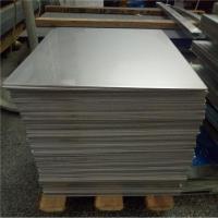 Chine Feuille laminée à chaud de redressage 201 ASTM A480 standard d'acier inoxydable d'AISI 202 à vendre