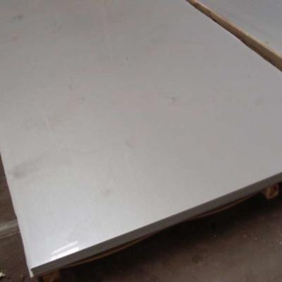 China 400 Series HRC 430 SS Sheet 410 200 Series 201 202 1200x2400mm for sale