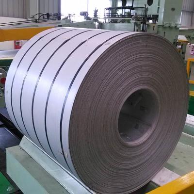 China ordnen warm gewalzte Spule 321 des Edelstahl-310S 304 316 300 Reihe 1100mm zu verkaufen